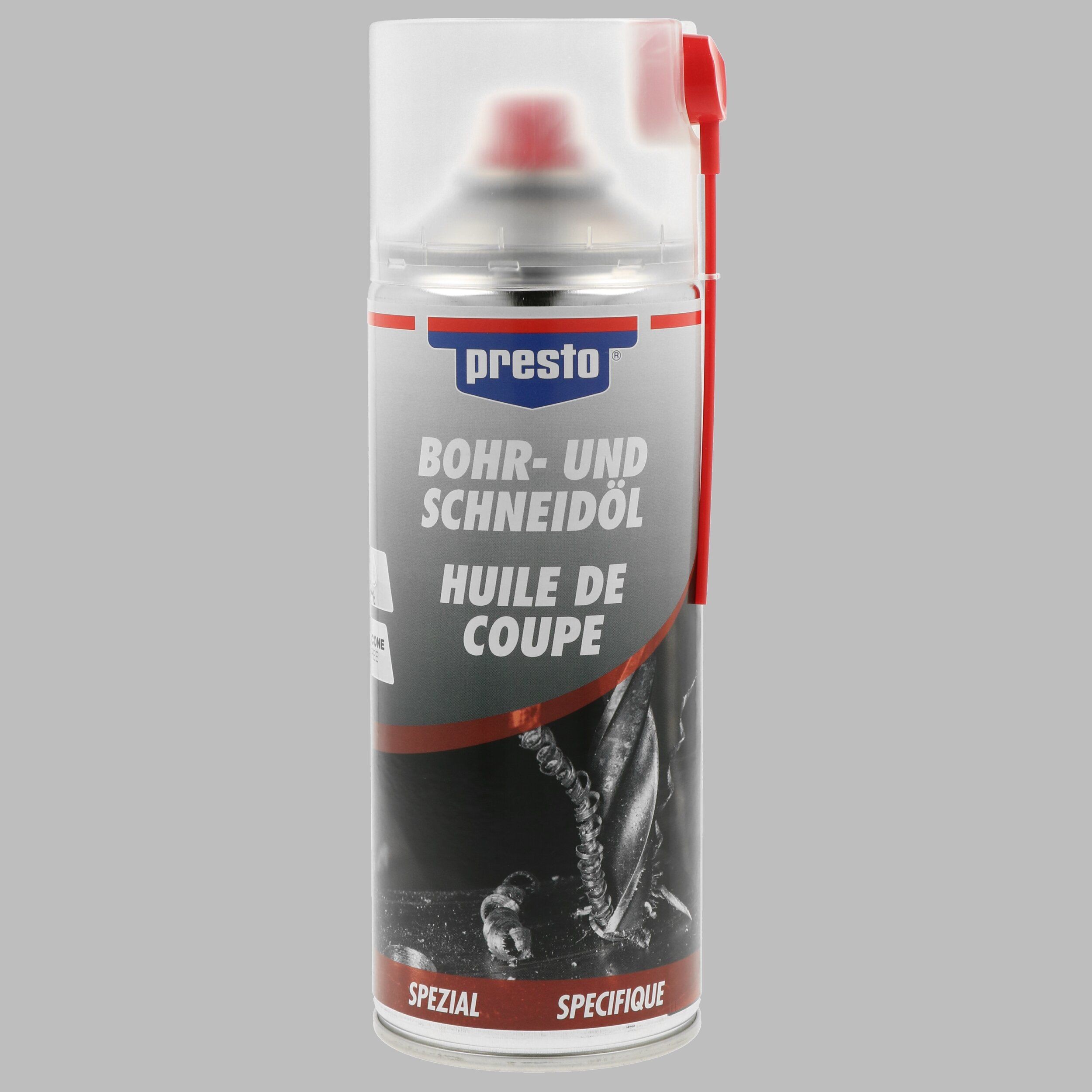 PRESTO High Temperature Lubricant Article number: 401114 cheaply