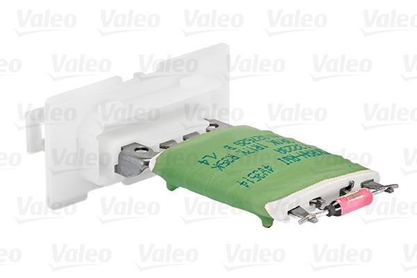 VALEO Actuator, air conditioning Article number: 515037 cheaply