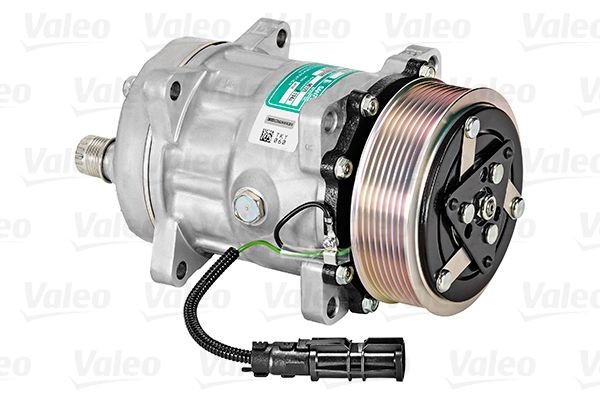 VALEO Air conditioning compressor Article number: 813010 cheaply