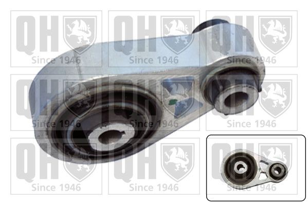QUINTON HAZELL Engine mount Article number: EM4421 cheaply