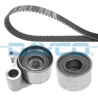 DAYCO Timing belt kit Article number: KTB833 cheaply