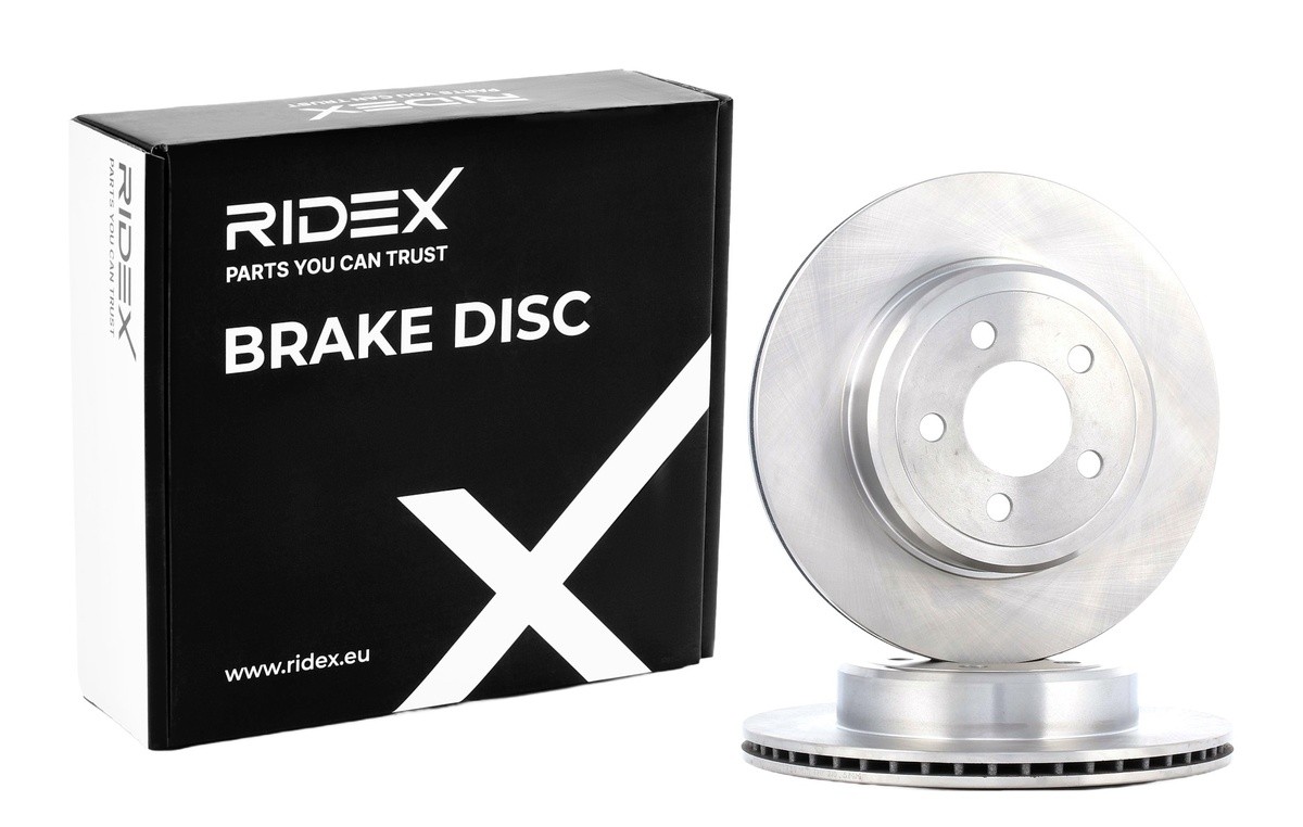 RIDEX Piduriketas Artikli number: 82B0730 soodsalt