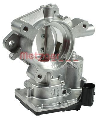 METZGER Throttle body Article number: 0892123 cheaply