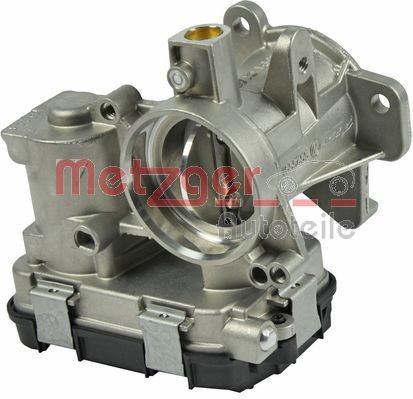 METZGER Throttle body Article number: 0892166 cheaply