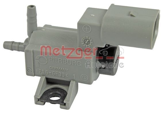 METZGER 0892244 Klapp, lisaõhusüsteem A4 S4 quattro 344 HP Bensiin 2009