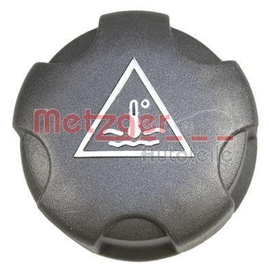 METZGER Expansion tank cap Article number: 2140081 cheaply