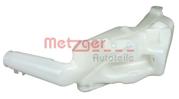 METZGER Windscreen washer reservoir Article number: 2140096 cheaply