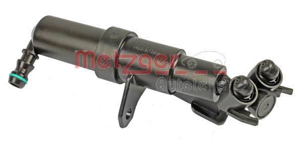 METZGER Washer Fluid Jet, headlight cleaning Article number: 2220512 cheaply
