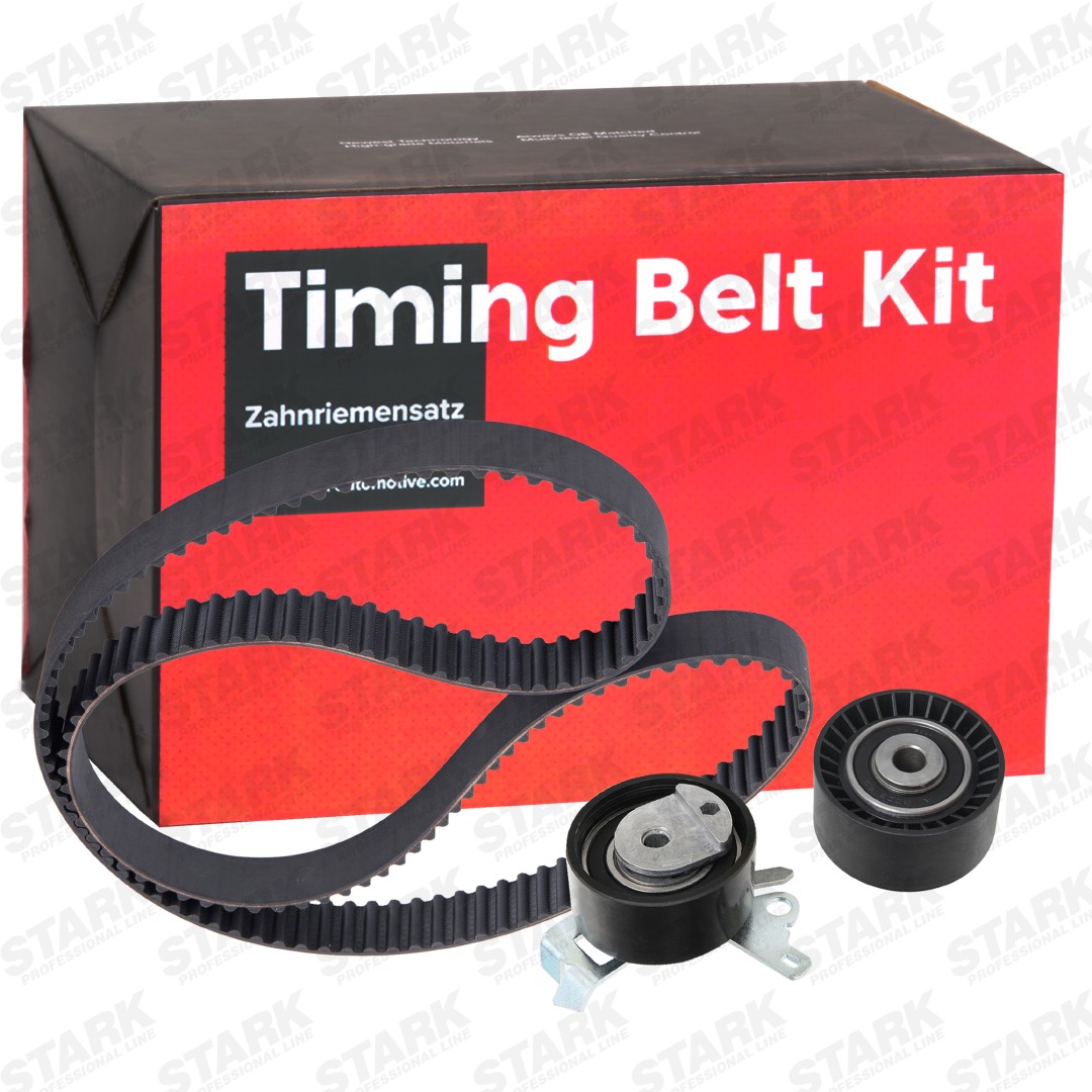 STARK Timing belt kit Article number: SKTBK-0760052 cheaply