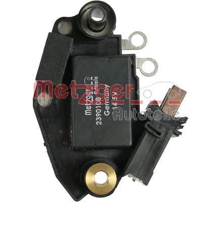 METZGER Alternator Regulator Article number: 2390108 cheaply