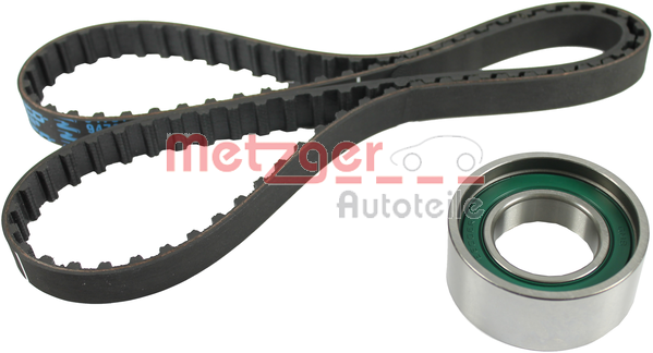 METZGER Timing belt kit Article number: WM-Z 184 cheaply