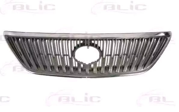 BLIC Radiator Grille Article number: 6502-07-8122991P cheaply