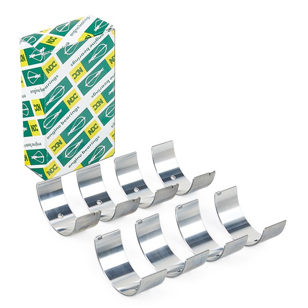 KOLBENSCHMIDT Conrod Bearing Set Article number: CB-1452A STD cheaply