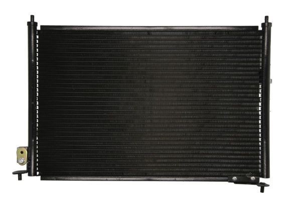 THERMOTEC Air conditioning condenser Article number: KTT110384 cheaply