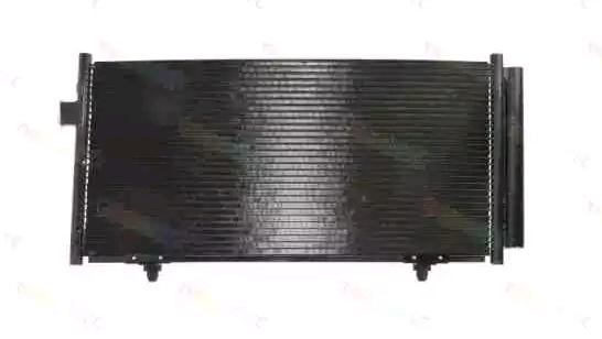 THERMOTEC Air conditioning condenser Article number: KTT110431 cheaply