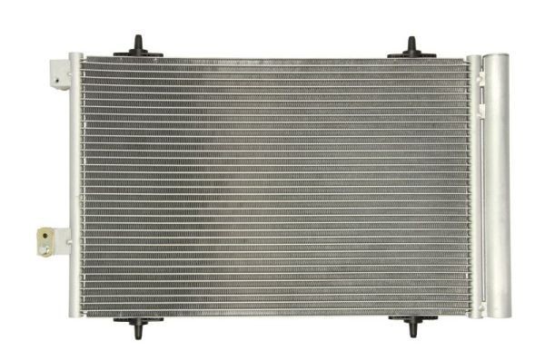 THERMOTEC Air conditioning condenser Article number: KTT110432 cheaply