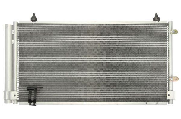 THERMOTEC Air conditioning condenser Article number: KTT110447 cheaply