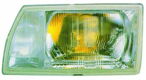 ABAKUS Forlygte Varenummer: 552-1101R-LD-EC billige