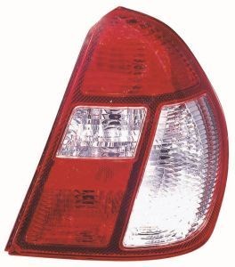 ABAKUS Rear light Article number: 551-1932L-UE-CR cheaply