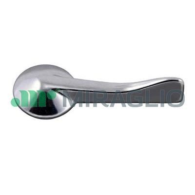 MIRAGLIO Door Handle, interior Article number: 60/5 cheaply