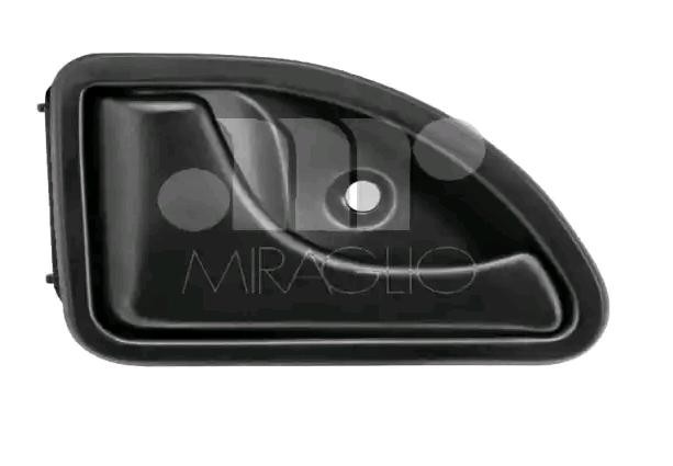 MIRAGLIO Door Handle, interior Article number: 60.920.03 cheaply