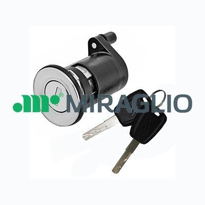 MIRAGLIO Lock Cylinder Housing Article number: 80/464 cheaply