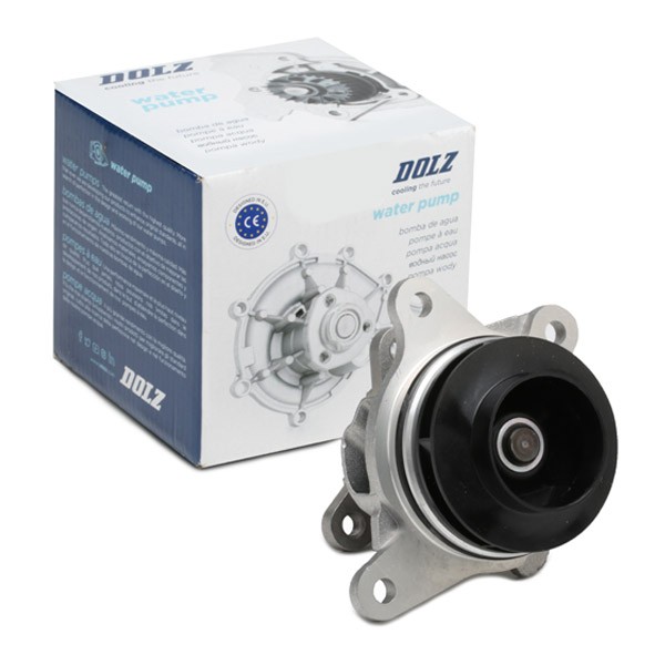 DOLZ Water pump Article number: R239 cheaply