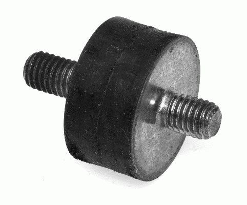 LEMFÖRDER Engine mount Article number: 16575 01 cheaply