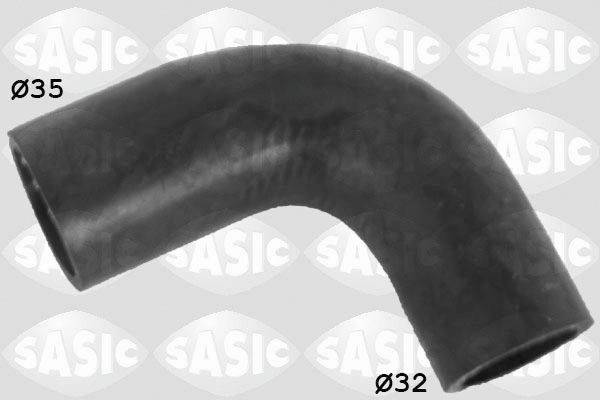 SASIC Radiator hose Article number: 3400115 cheaply