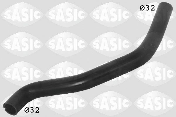 SASIC Radiator hose Article number: 3404127 cheaply
