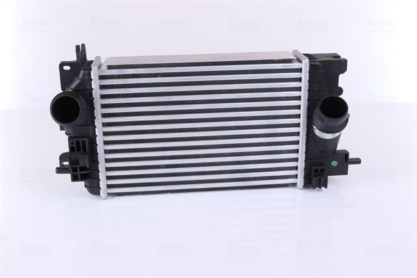NISSENS Intercooler Article number: 96196 cheaply