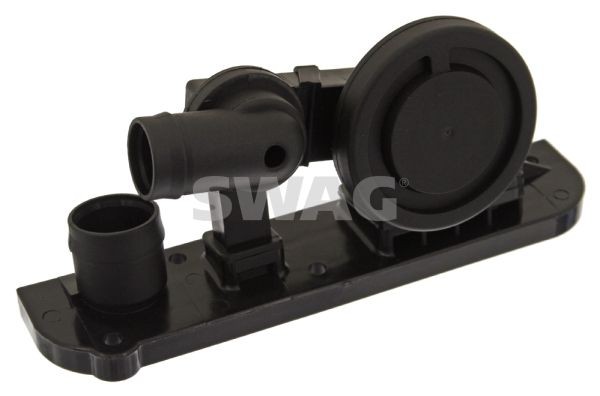 SWAG Valve, engine block breather Article number: 30 94 6518 cheaply