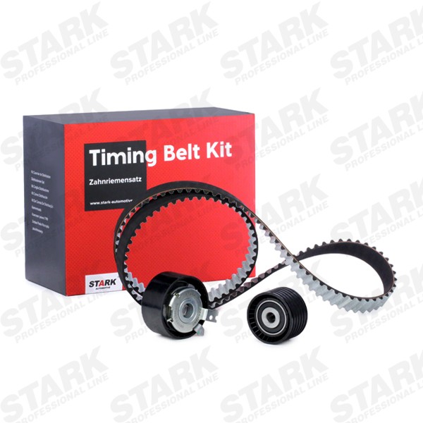 STARK Timing belt kit Article number: SKTBK-0760059 cheaply