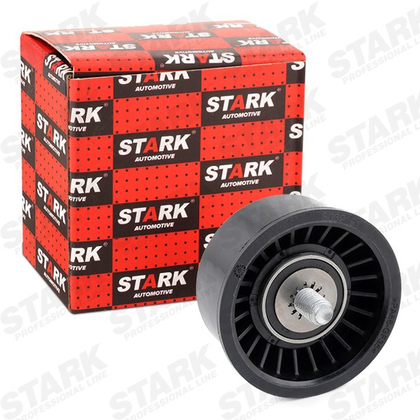 STARK Timing belt deflection pulley Article number: SKDGP-1100063 cheaply