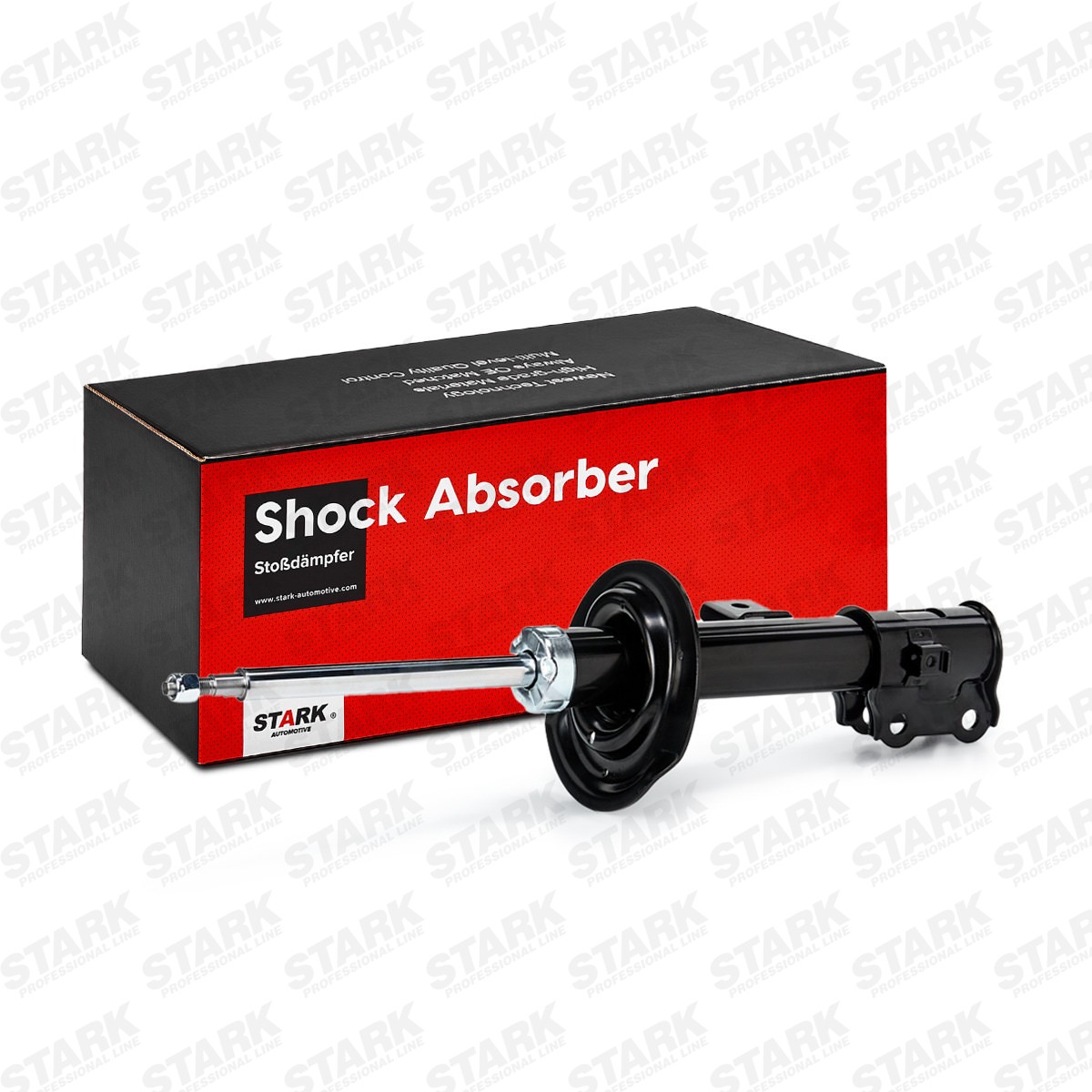 STARK Shock absorber Article number: SKSA-0132312 cheaply