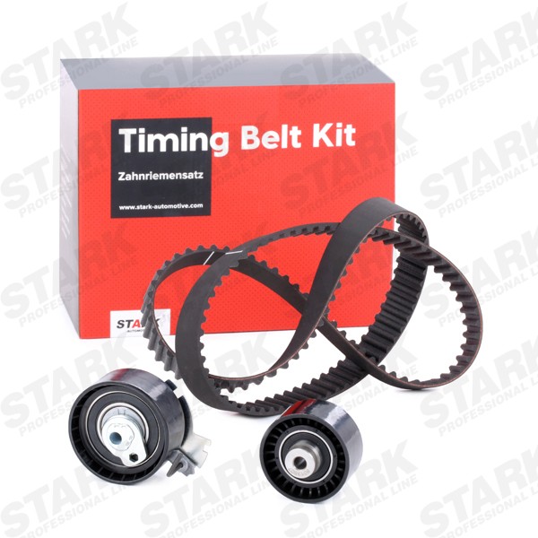STARK Timing belt kit Article number: SKTBK-0760082 cheaply