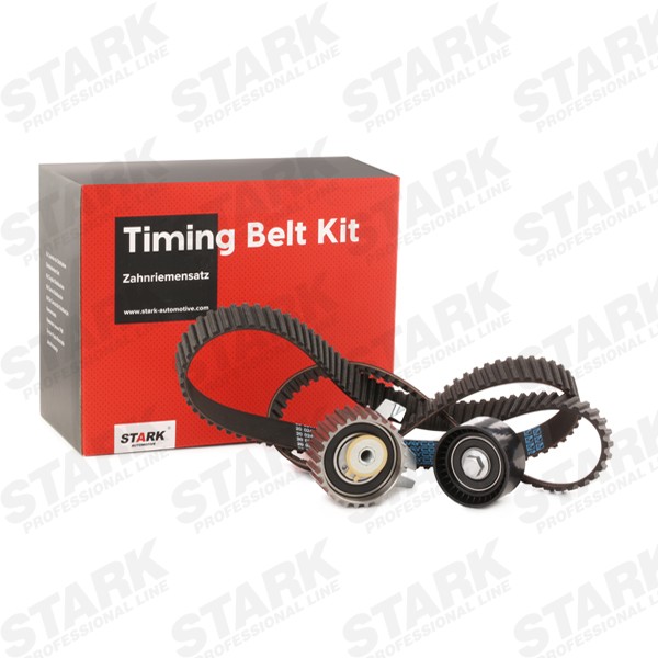 STARK Timing belt kit Article number: SKTBK-0760087 cheaply