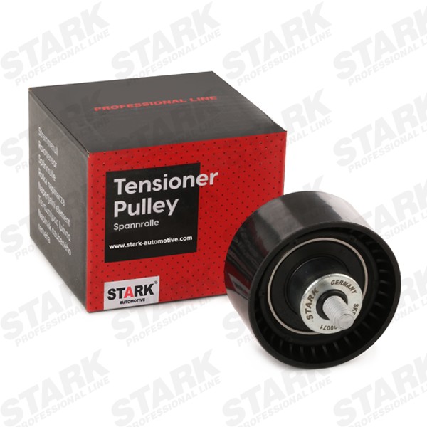 STARK Timing belt deflection pulley Article number: SKDGP-1100071 cheaply