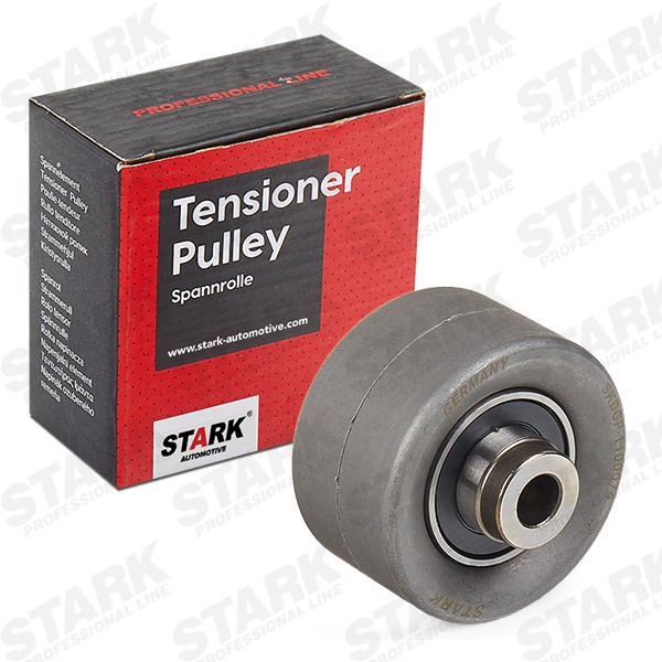 STARK Timing belt deflection pulley Article number: SKDGP-1100074 cheaply