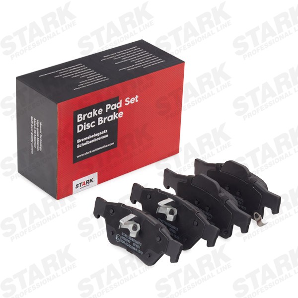 STARK Brake pad set Article number: SKBP-0011514 cheaply