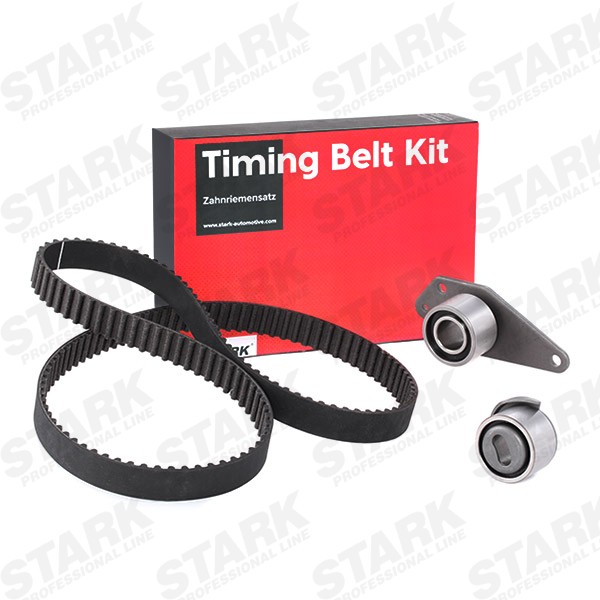 STARK Tandremssæt Varenummer: SKTBK-0760107 billige