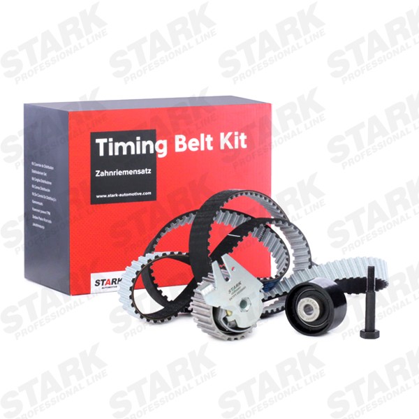 STARK Timing belt kit Article number: SKTBK-0760122 cheaply