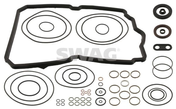 SWAG Gasket Set, automatic transmission Article number: 10 93 8075 cheaply
