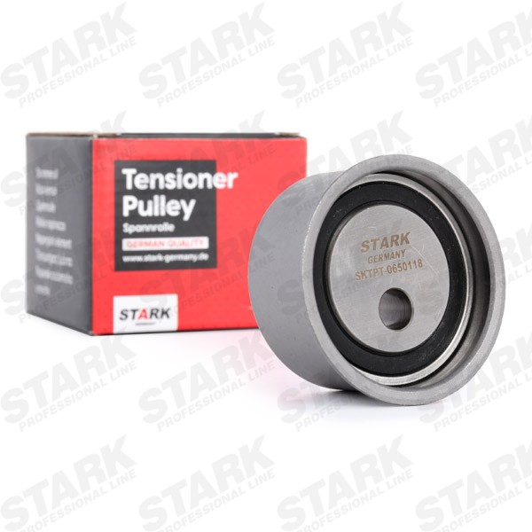 STARK Timing belt tensioner pulley Article number: SKTPT-0650118 cheaply