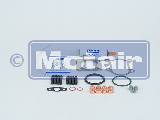 MOTAIR 440025 Montaažikomplekt, kompressor Daily 2.8 30-10 C 103 HP Diisel 1999