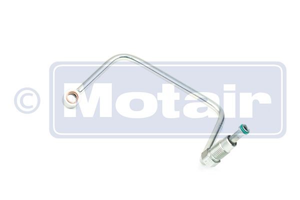MOTAIR 550059 Õliühendus, kompressor ESPACE 2.2 dCi 150 HP Diisel