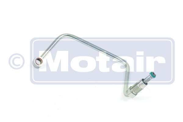 MOTAIR 550148 Õliühendus, kompressor VIVARO 2.5 DTI (F7, J7, A07) 135 HP Diisel