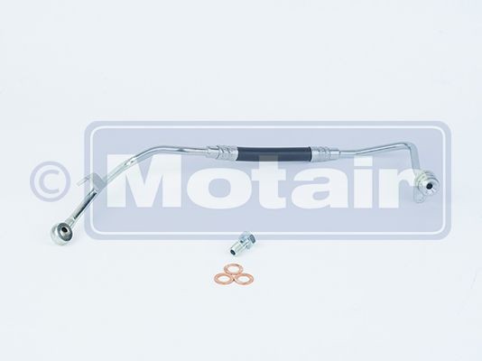MOTAIR 550470 Õliühendus, kompressor PHAETON 3.0 V6 TDI 4motion 240 HP Diisel 2016
