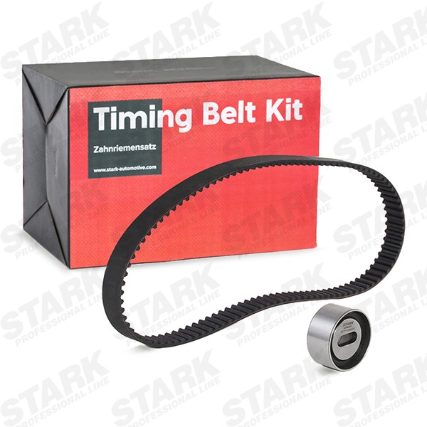 STARK Timing belt kit Article number: SKTBK-0760144 cheaply