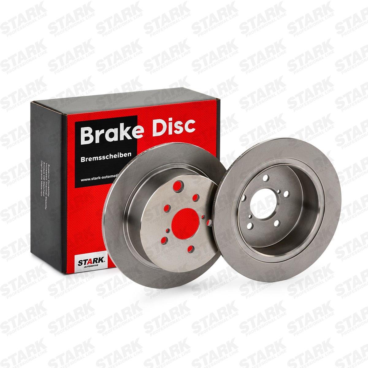 STARK Brake disc Article number: SKBD-0023169 cheaply